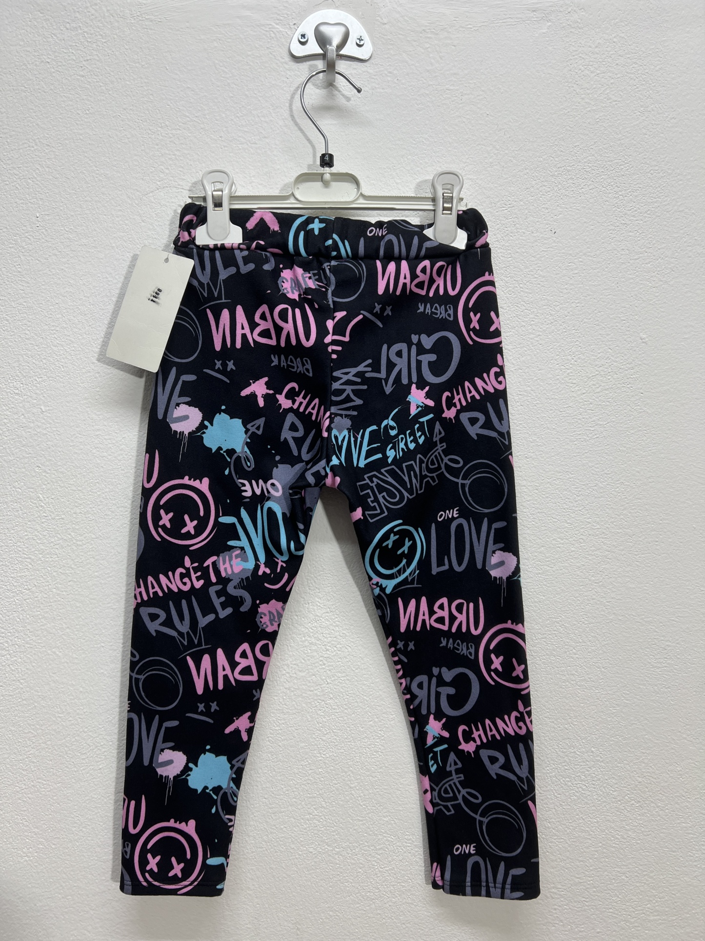 1168 | Fuson colorato