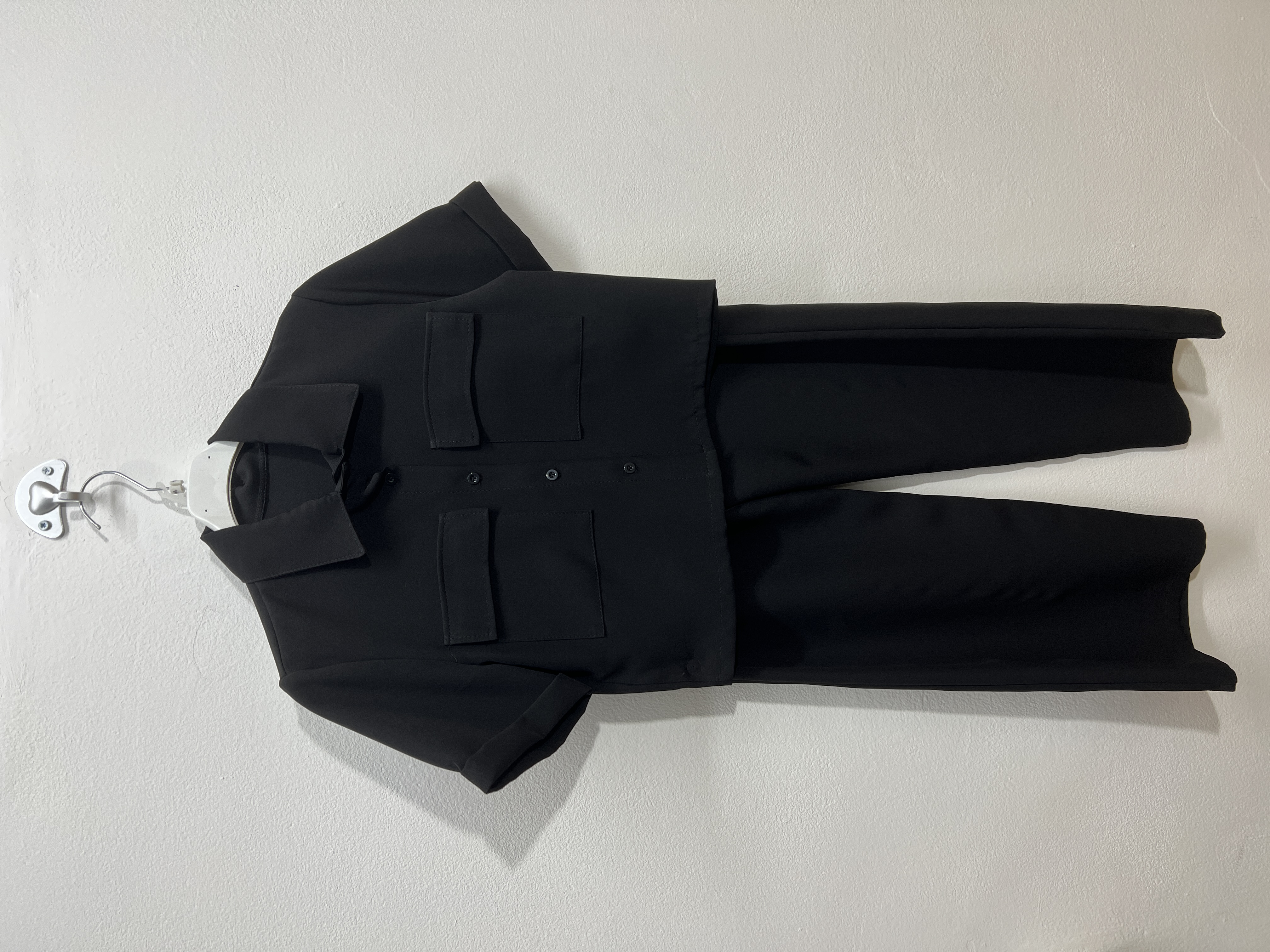 3121 | Completo camicetta + pantalone 