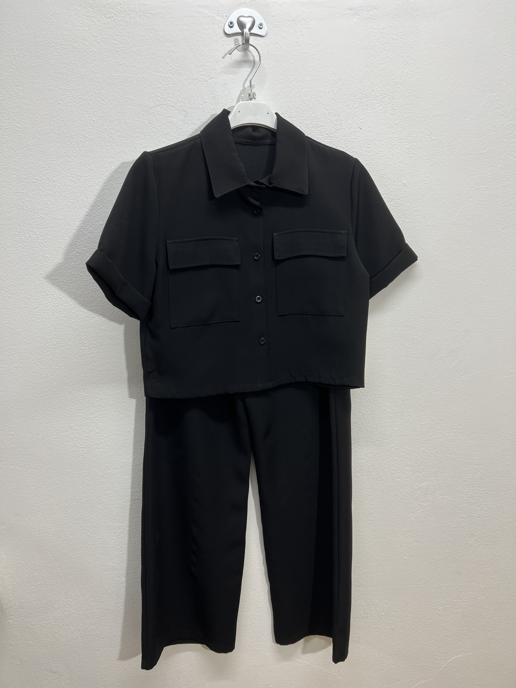 3121 | Completo camicetta + pantalone