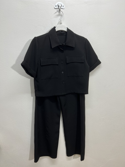 3121 | Completo camicetta + pantalone 