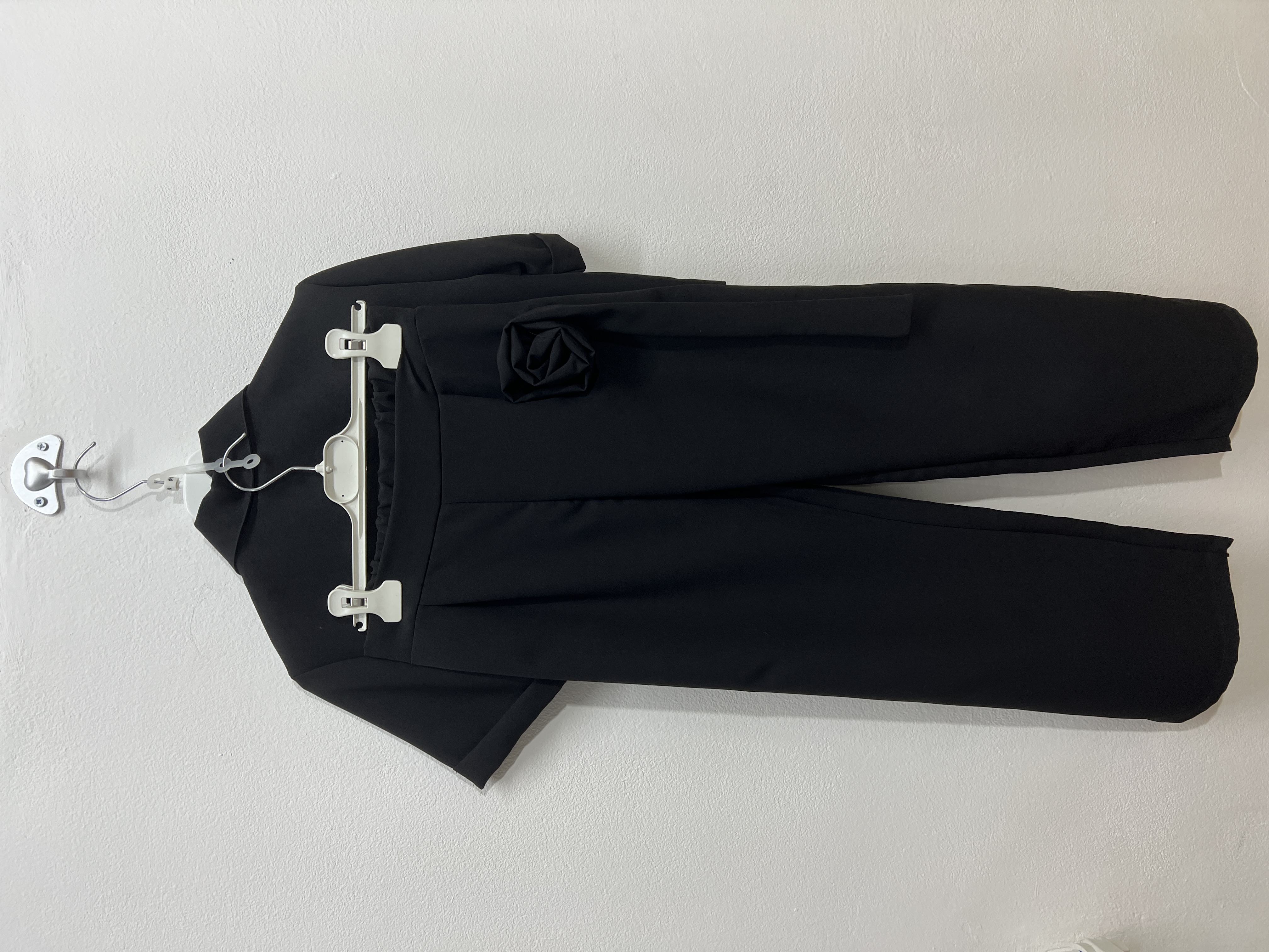 3121 | Completo camicetta + pantalone 