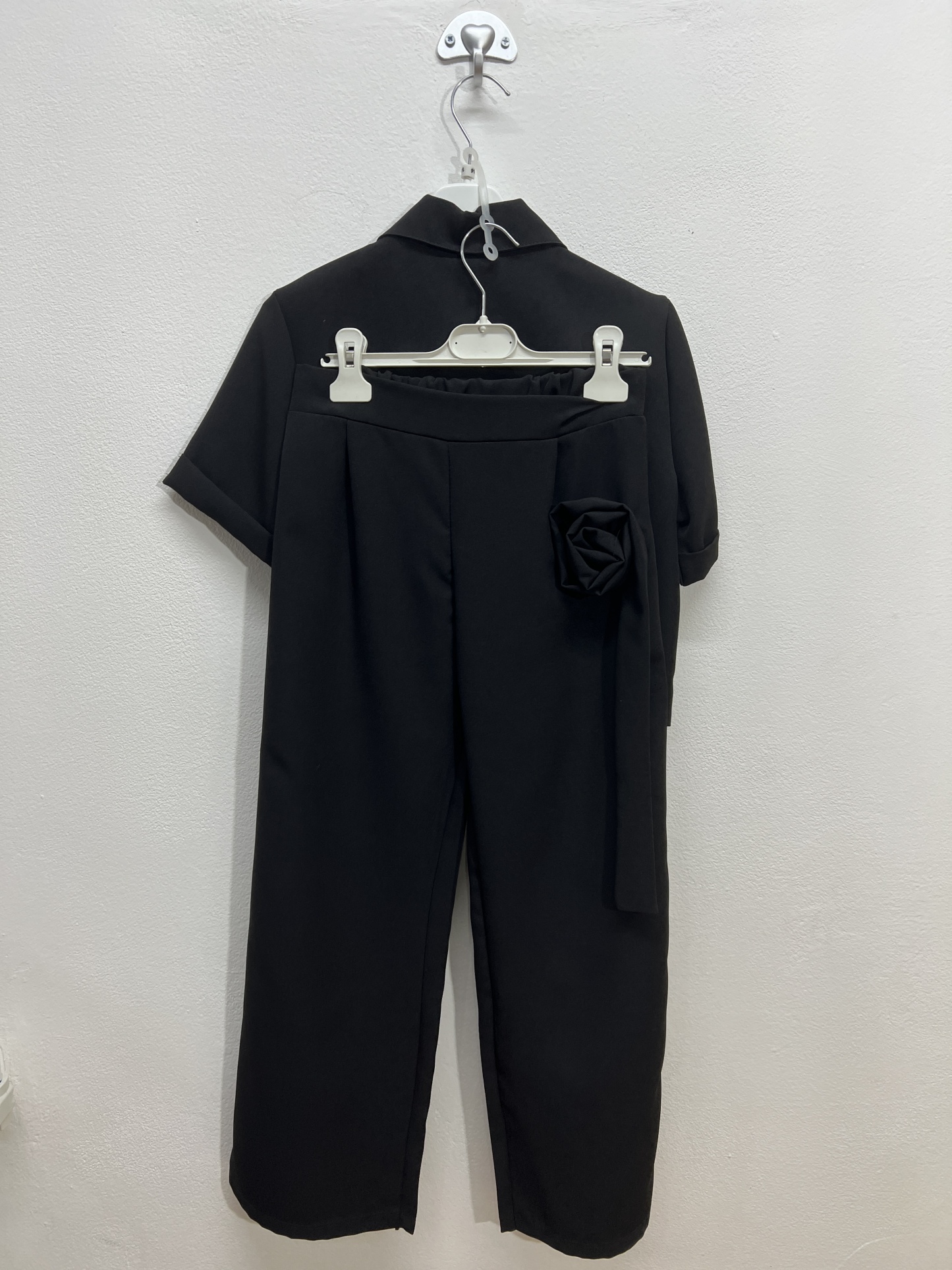 3121 | Completo camicetta + pantalone 