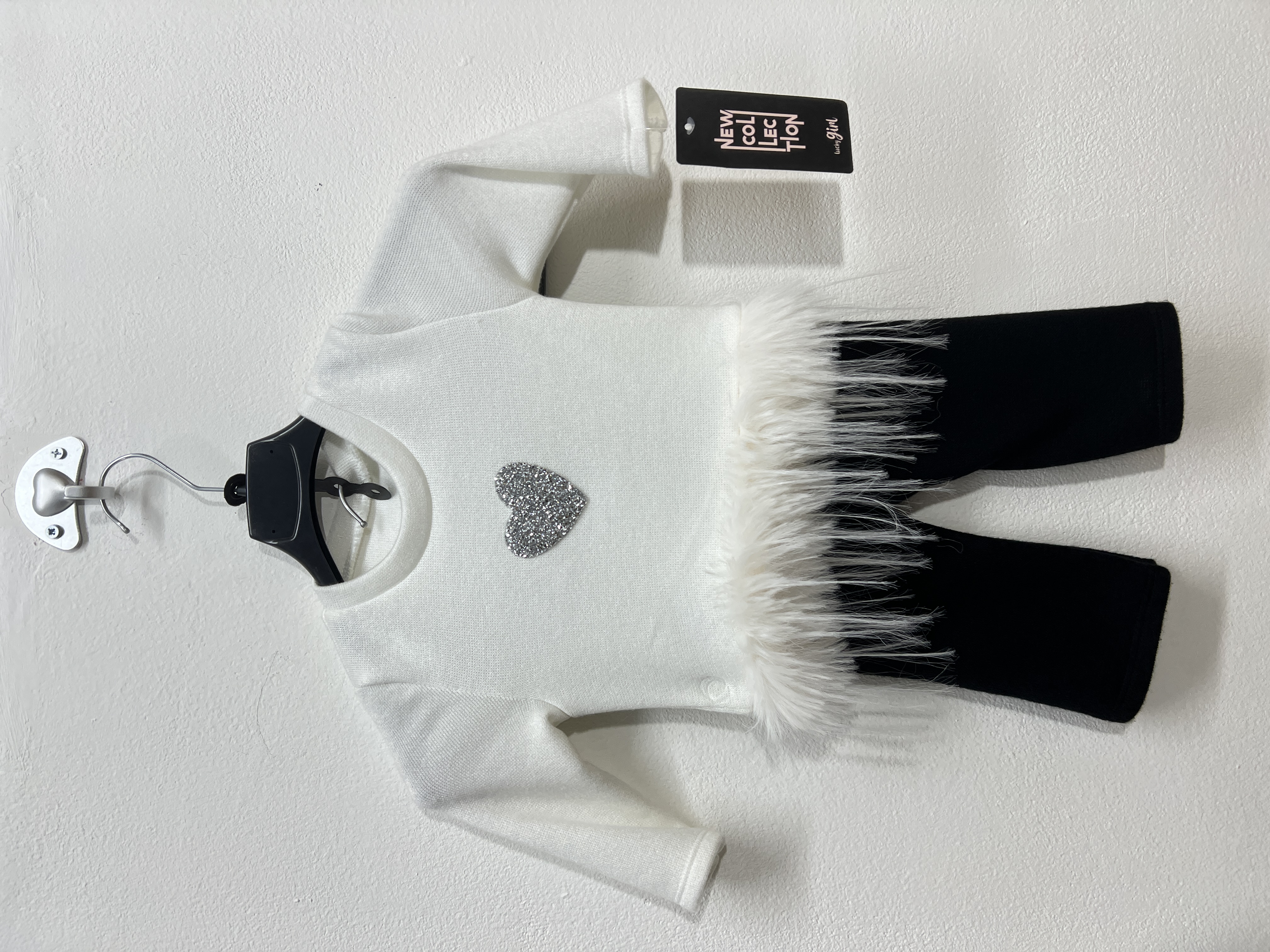 7736 | Completo lana