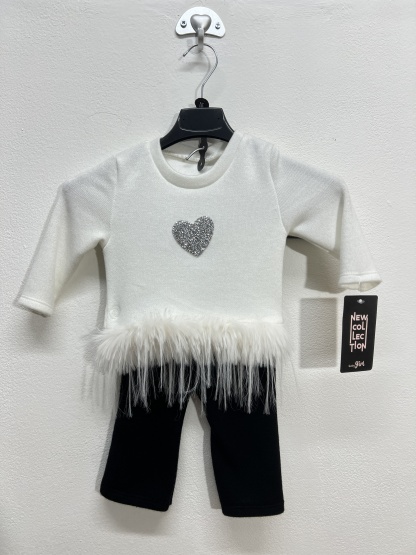 7736 | Completo lana