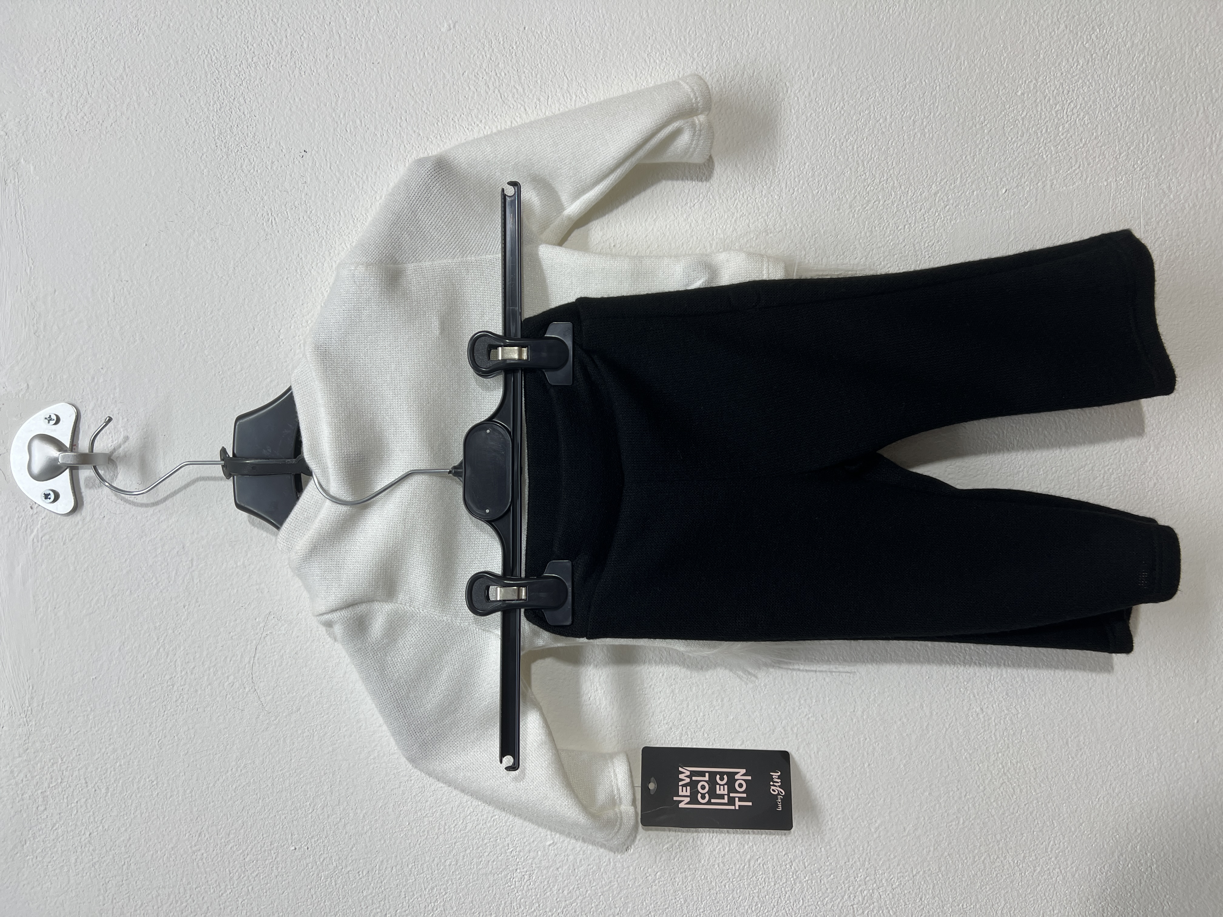 7736 | Completo lana