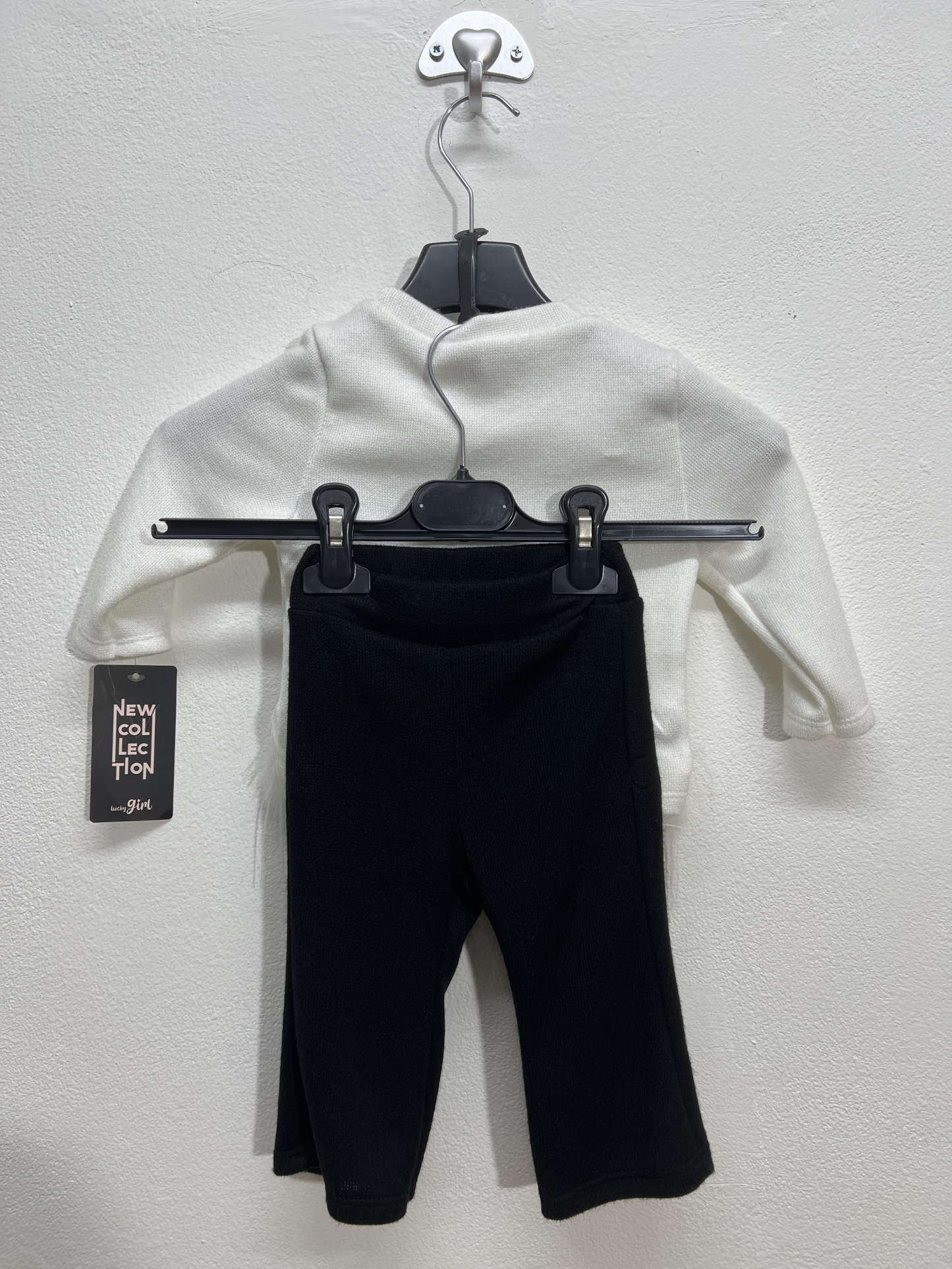 7736 | Completo lana