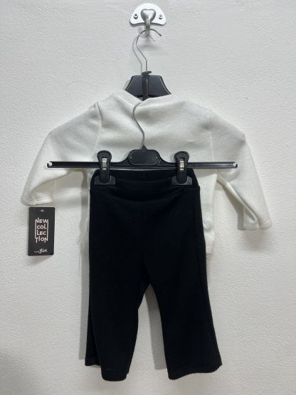 7736 | Completo lana