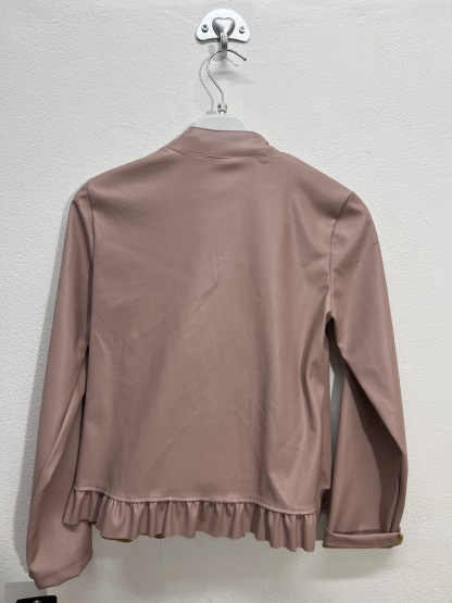 3725 | Giacca di perle 