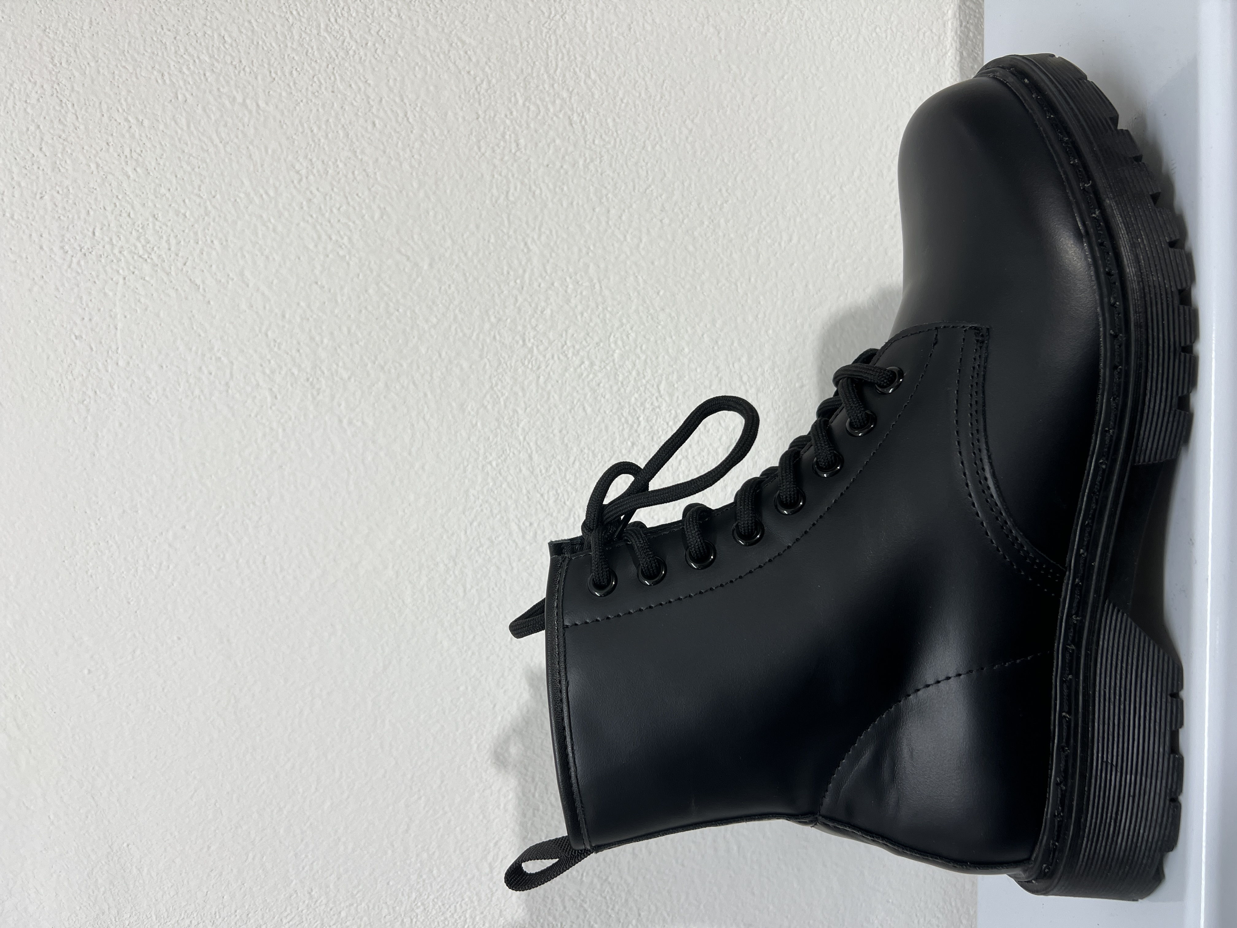 12098 | Stivaletti in pelle 