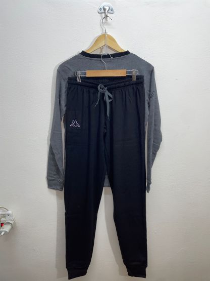 KWW25104 | Pigiama KAPPA caldo cotone