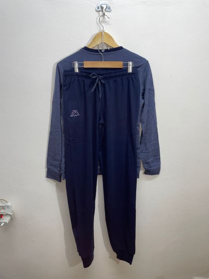 KWW25104 | Pigiama KAPPA caldo cotone