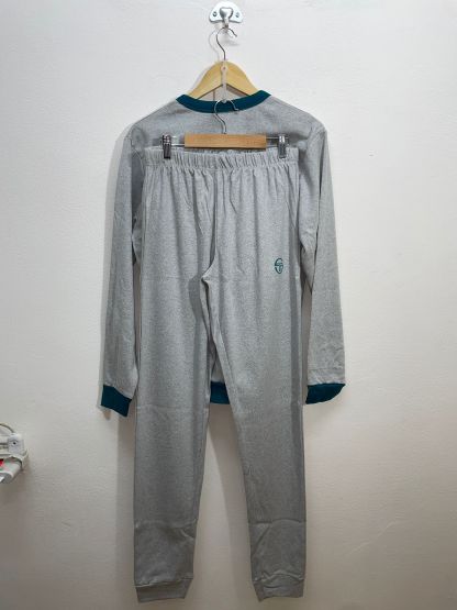 PGI_30B21 | Pigiama in caldo cotone SERGIO TACCHINI