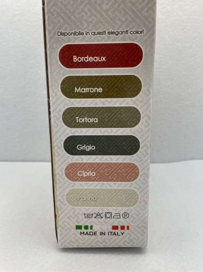 Copritavolo Bonton (IRGE)