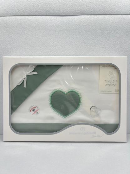 Completo culla (Nazarenogabrielli)