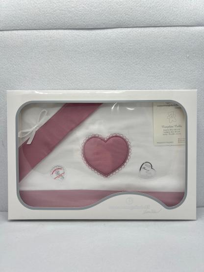 Completo culla (Nazarenogabrielli)