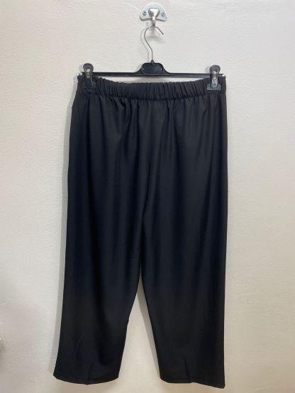 M12671 | PANTALONE CON BOTTONCINI