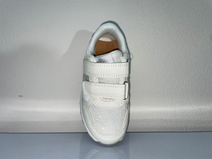 VT021-M# | Scarpette brillantinate con lo strappo