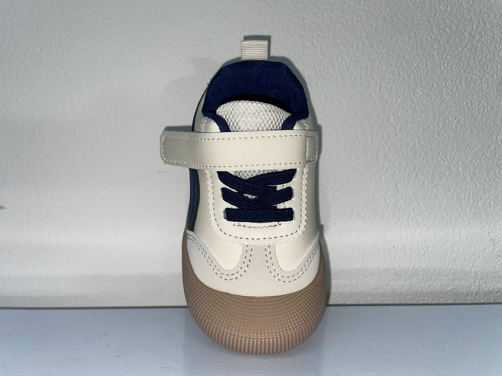 XY-24A | Scarpette con strappo