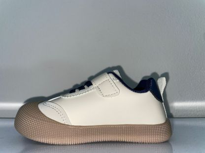 XY-24A | Scarpette con strappo