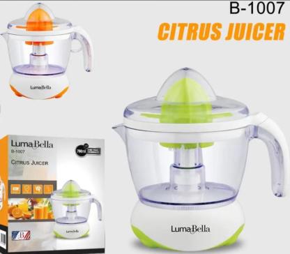 B-1007 | SPREMIAGRUMI ELETTRICO