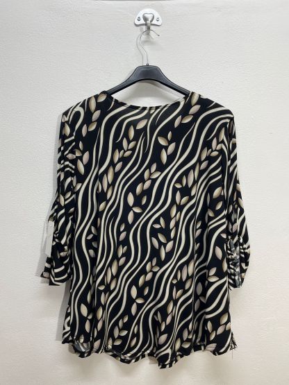 161321b | maglia lunga manica taglia unica 