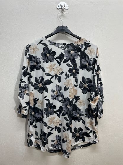 161321b | maglia lunga manica taglia unica 