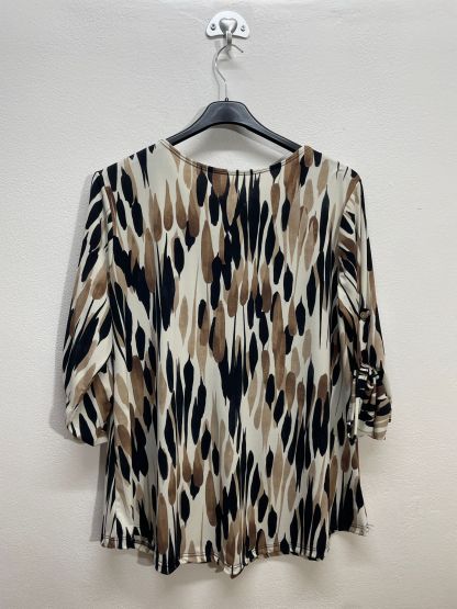 161321b | maglia lunga manica taglia unica 