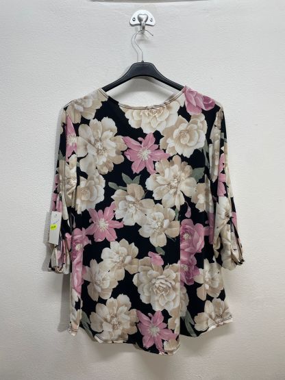 161321b | maglia lunga manica taglia unica 