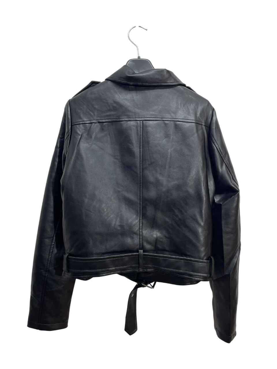 9938  | Giacca di pelle chiodo