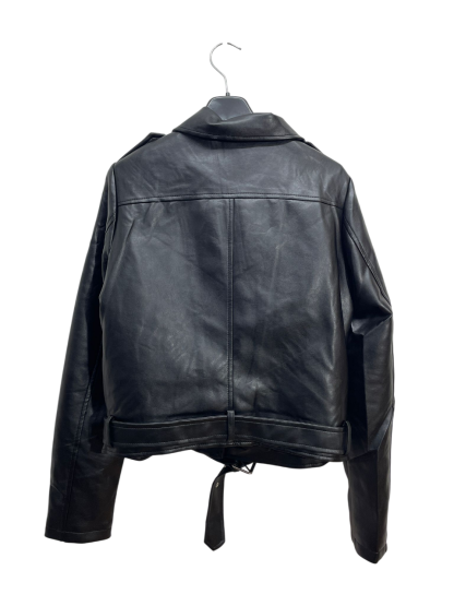 9938  | Giacca di pelle chiodo