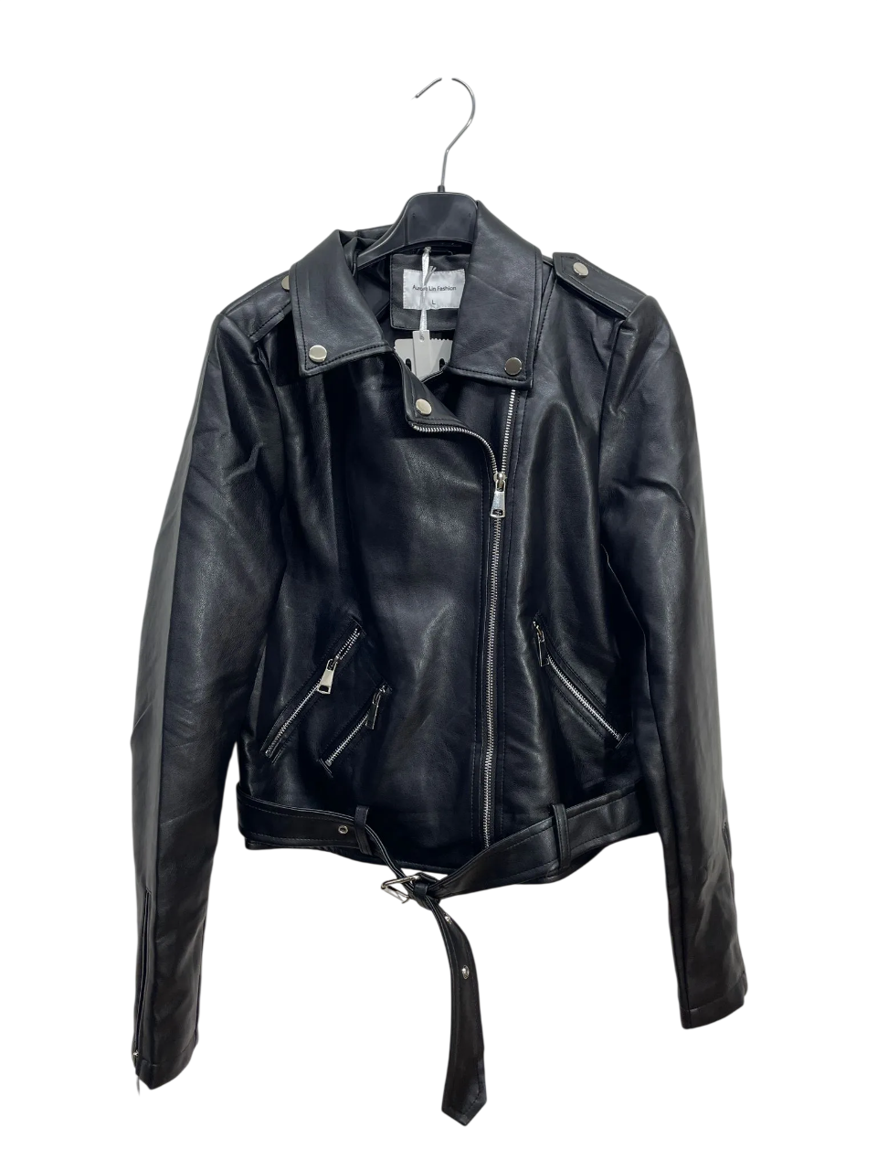 9938  | Giacca di pelle chiodo