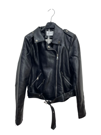 9938  | Giacca di pelle chiodo