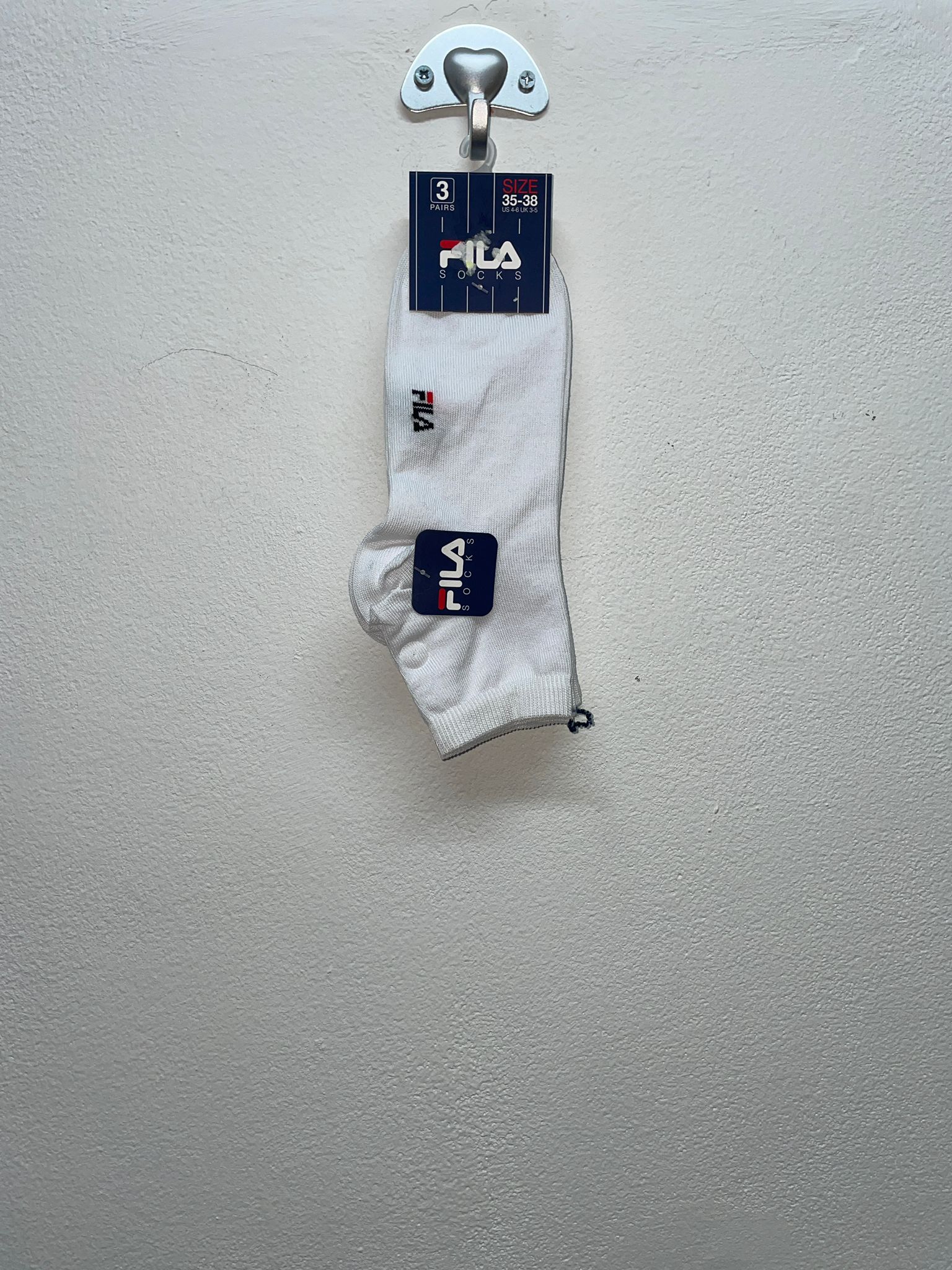 F1609 | Calzini FILA