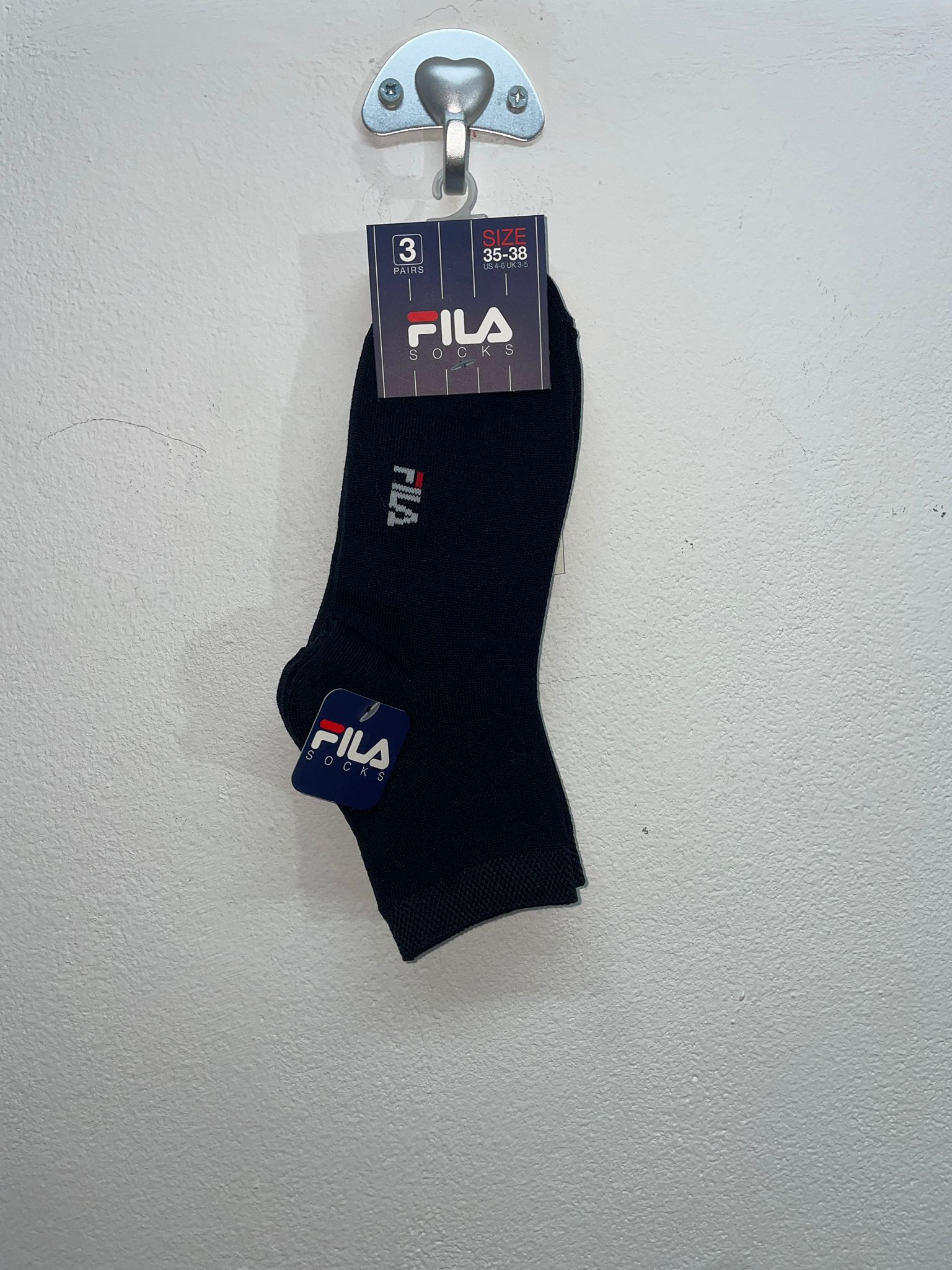 F1609 | Calzini FILA 