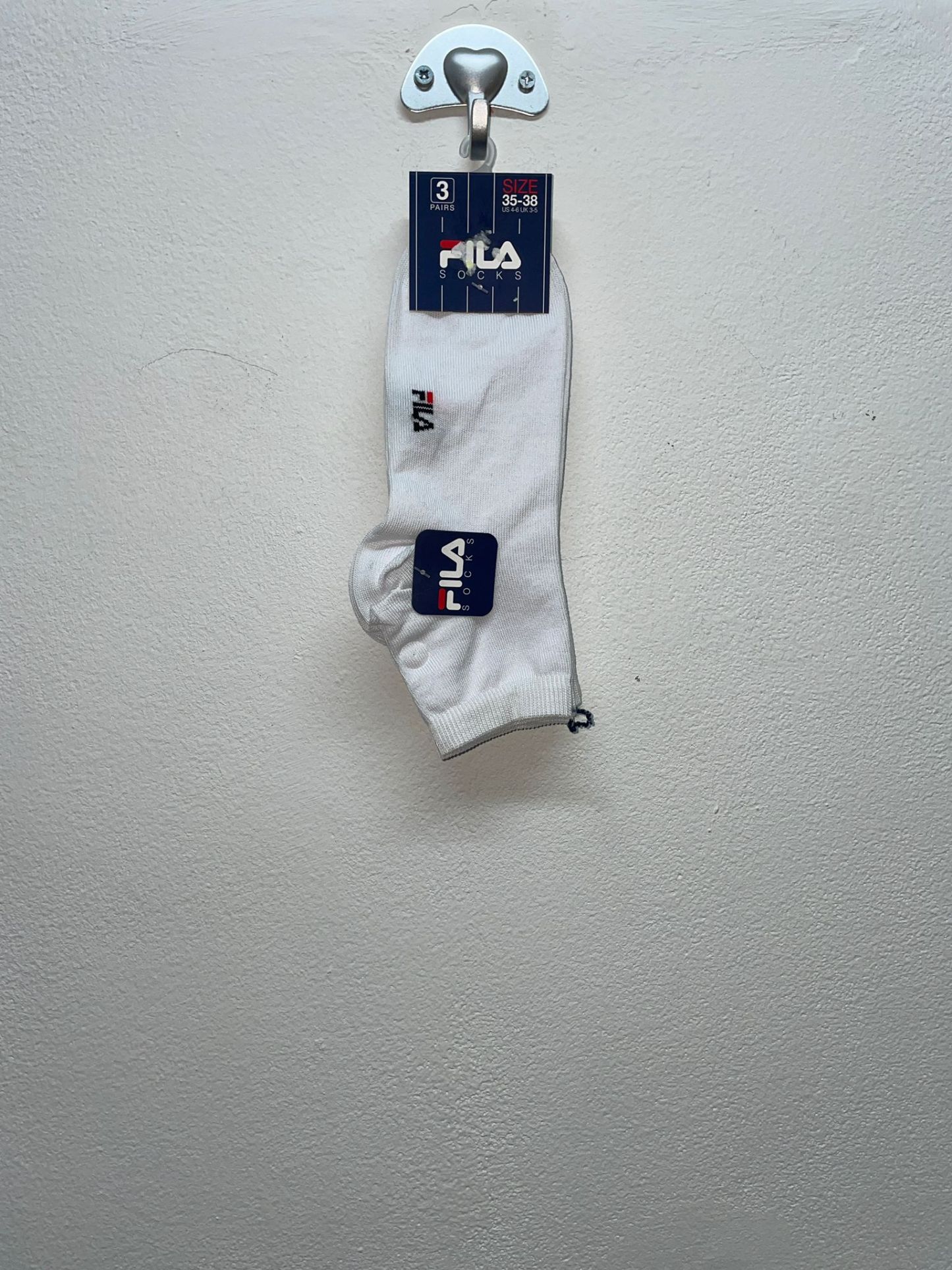 F1609 | Calzini FILA