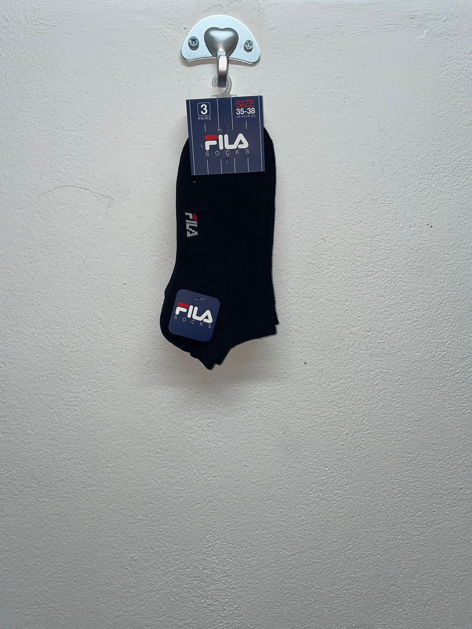 F1709 | Fantasmini FILA(da finire)