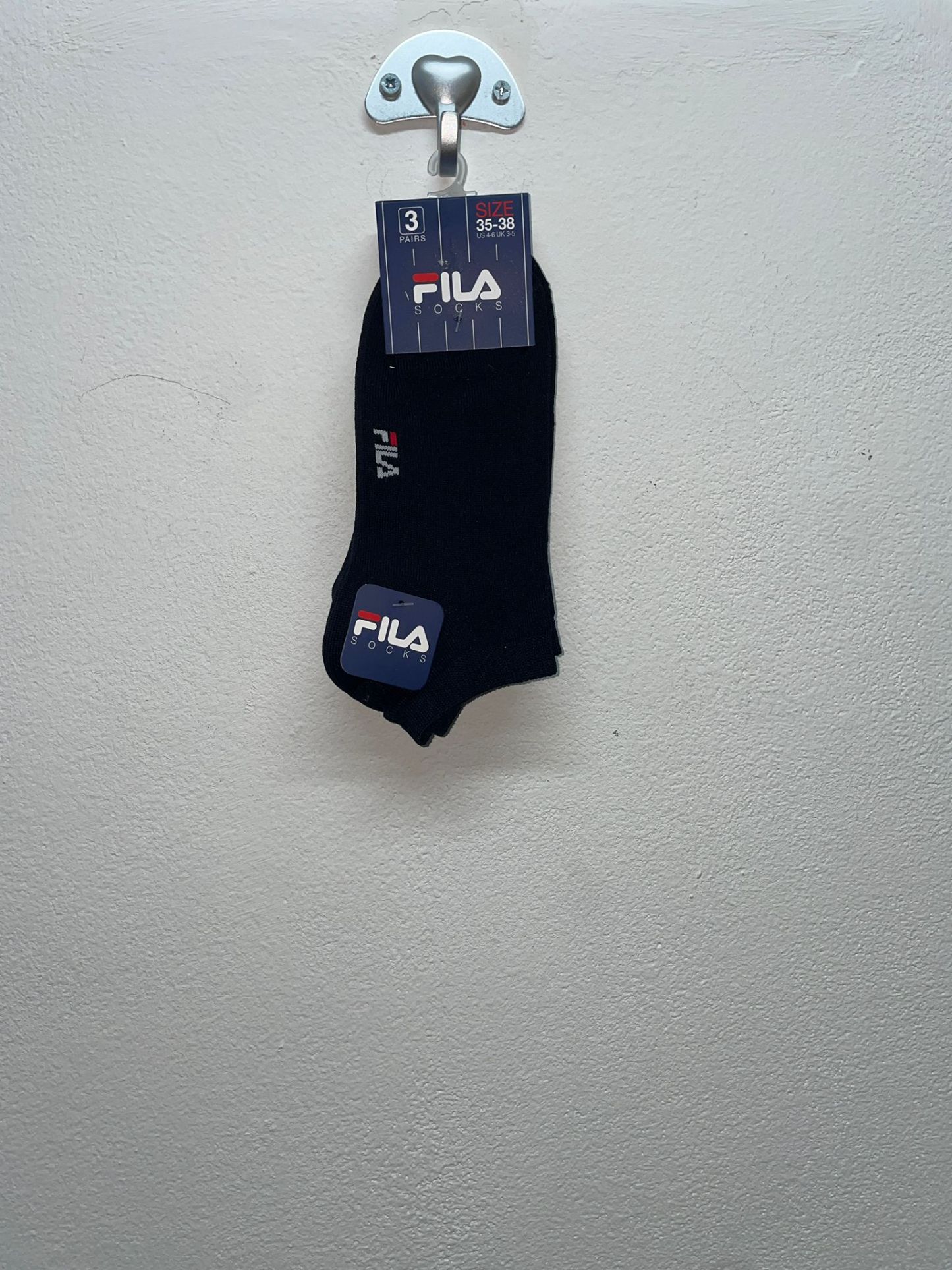 F1709 | Fantasmini FILA(da finire)