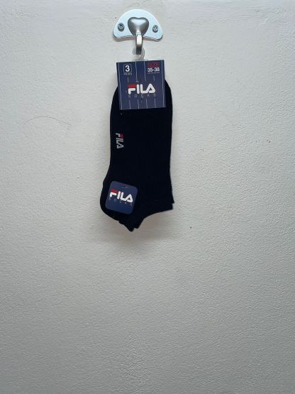 F1709 | Fantasmini FILA(da finire)