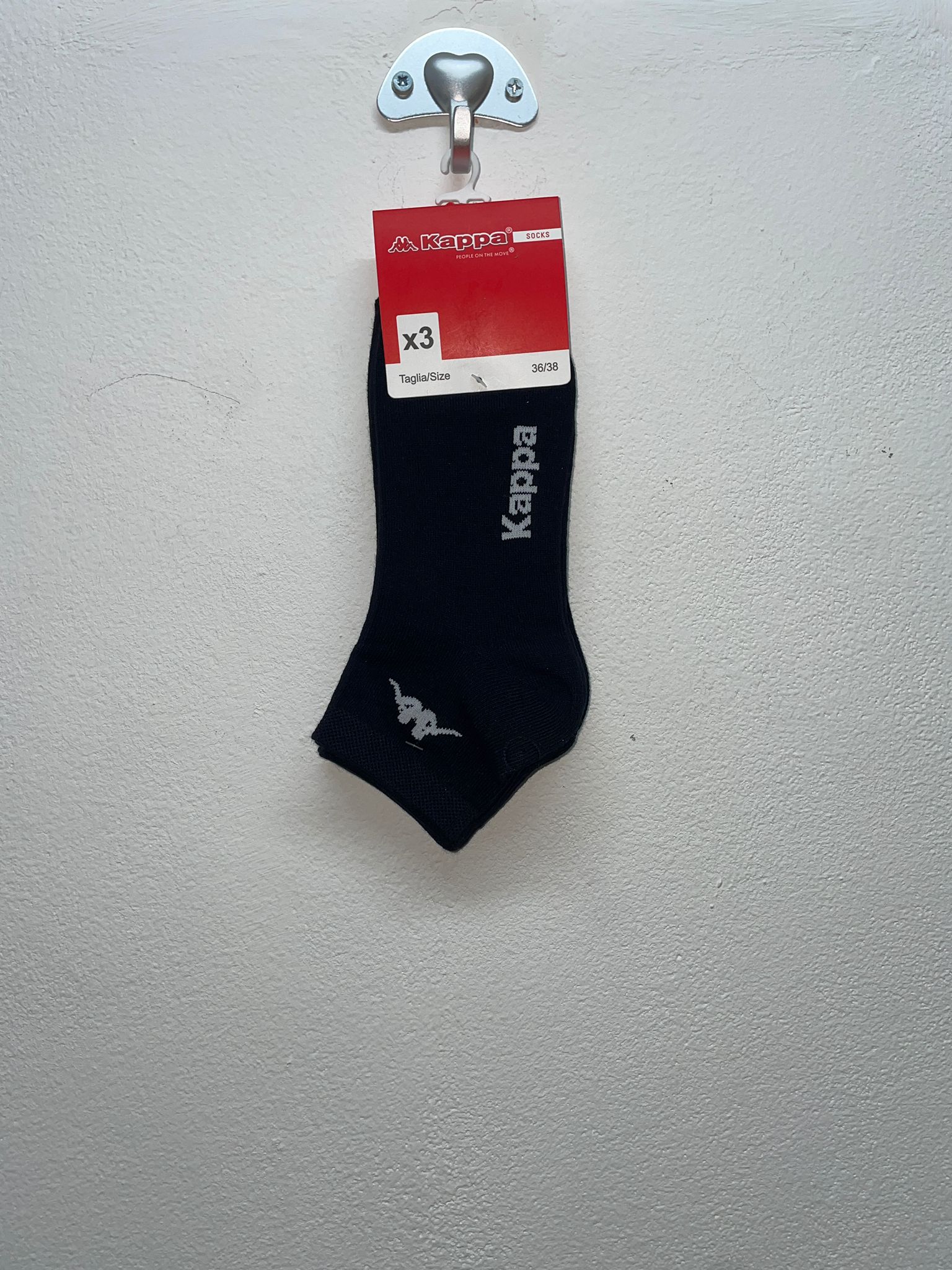 K004 | Calzini KAPPA