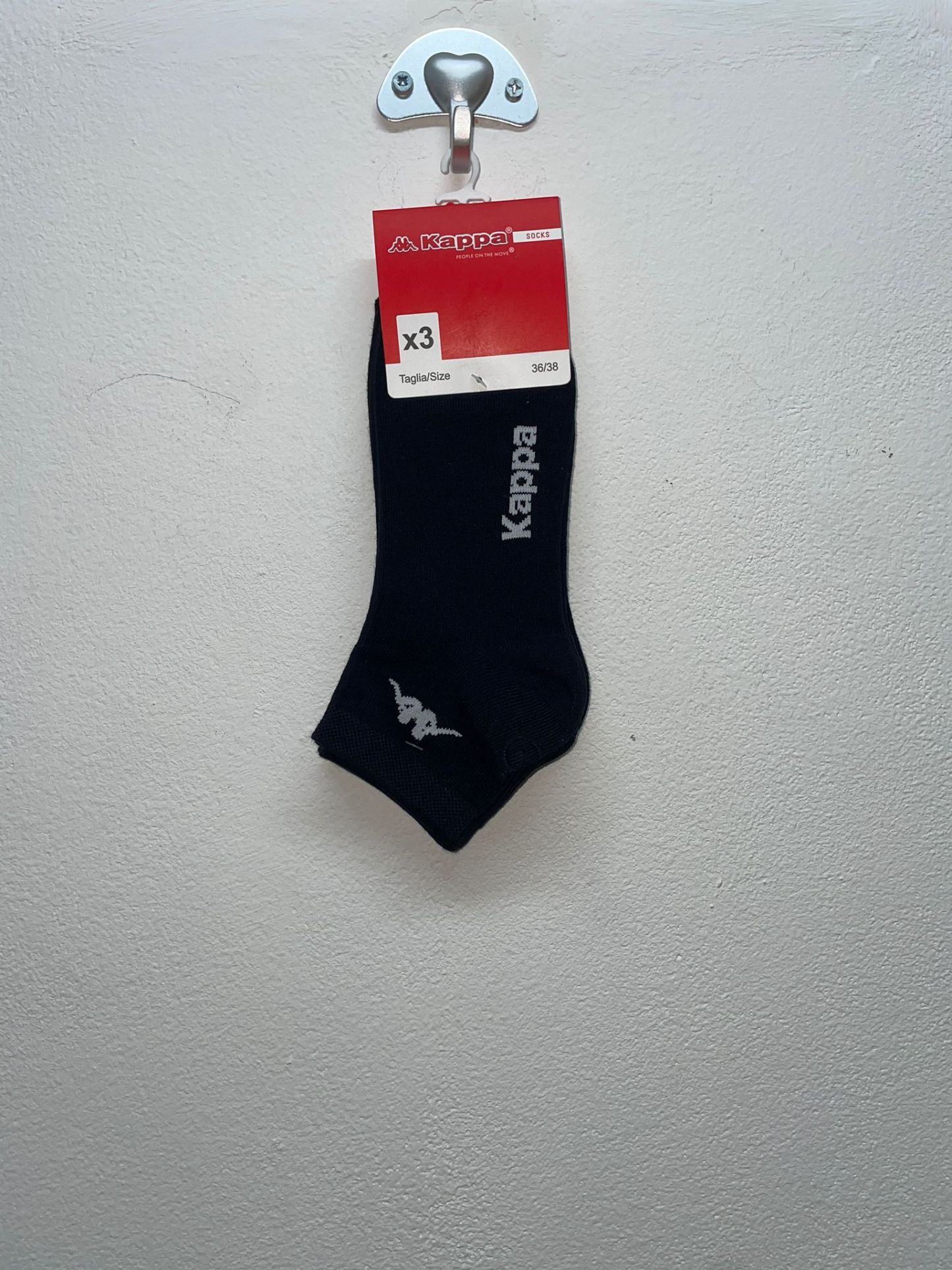 K004 | Calzini KAPPA