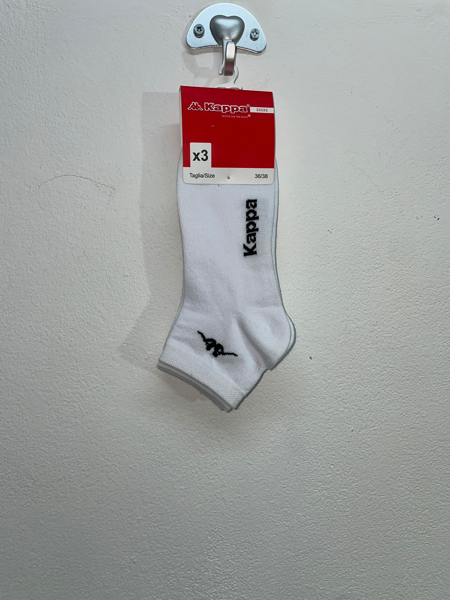 K004 | Calzini KAPPA