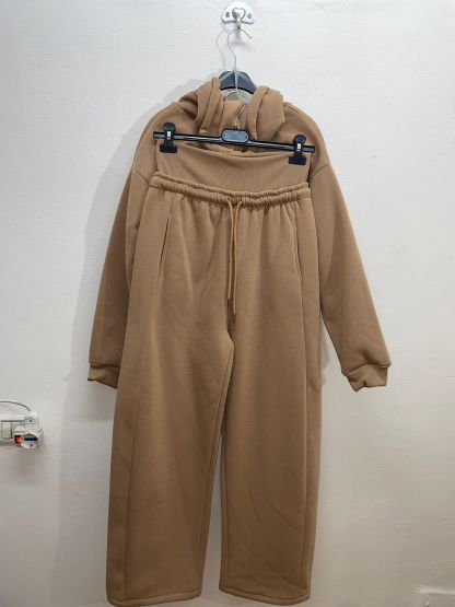 5552 | Tuta completa tre pezzi 