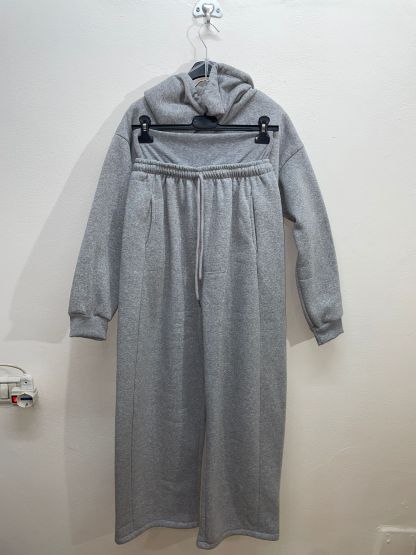 5552 | Tuta completa tre pezzi 