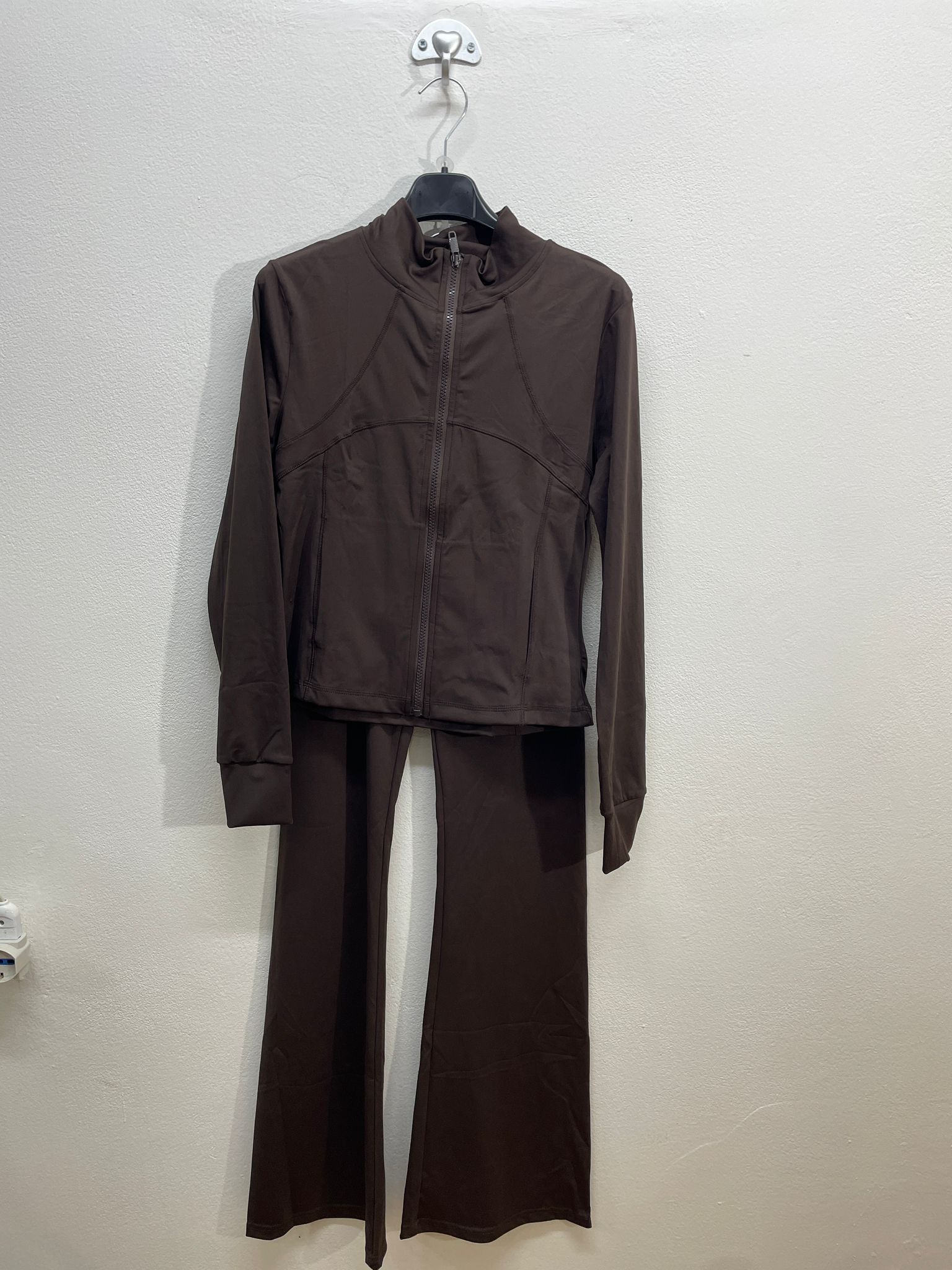 BZM208 | Completo sportivo elastico