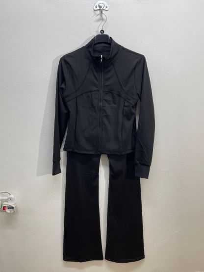 BZM208 | Completo sportivo elastico