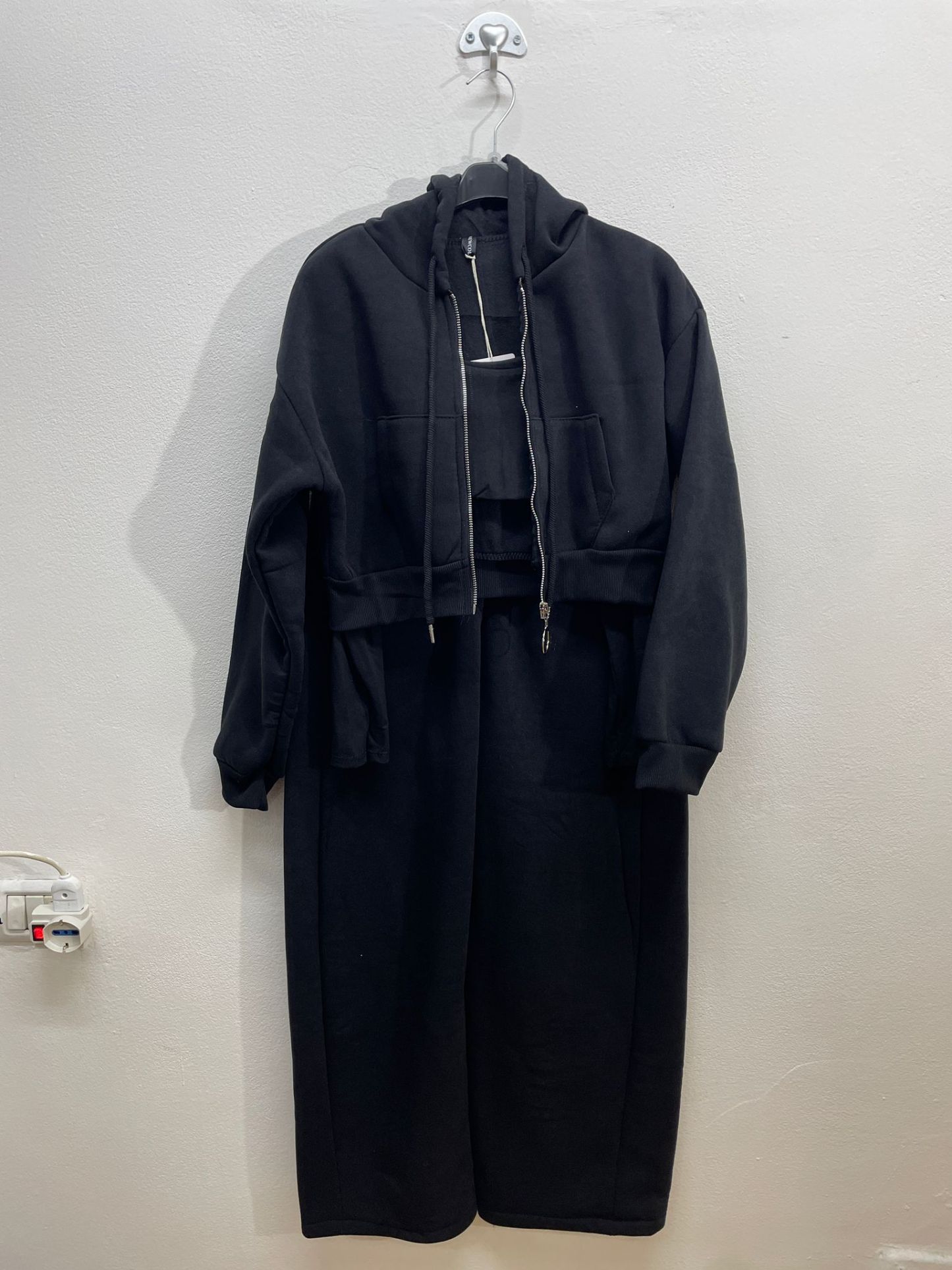 5552 | Tuta completa tre pezzi 