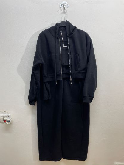 5552 | Tuta completa tre pezzi 