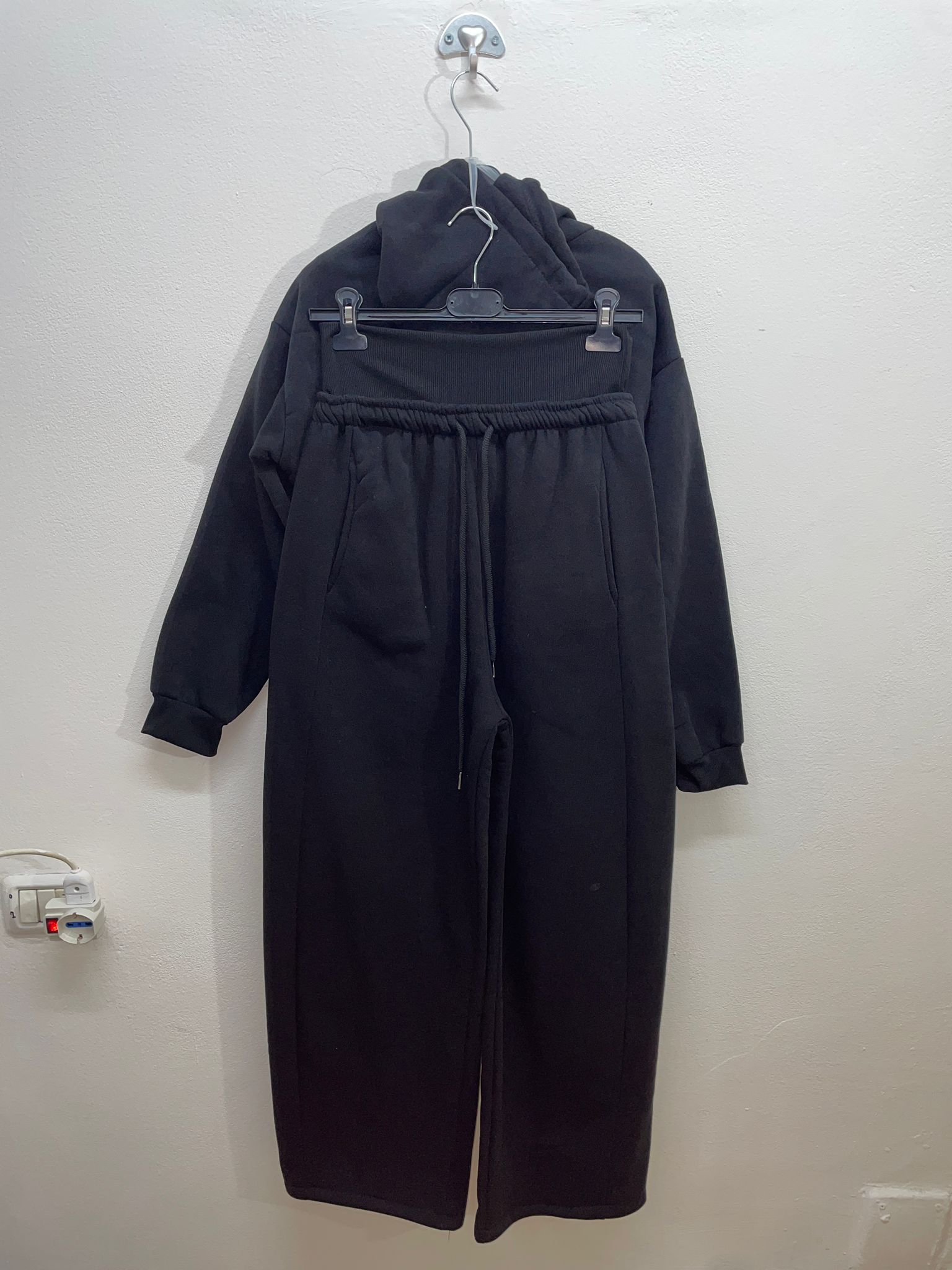 5552 | Tuta completa tre pezzi 