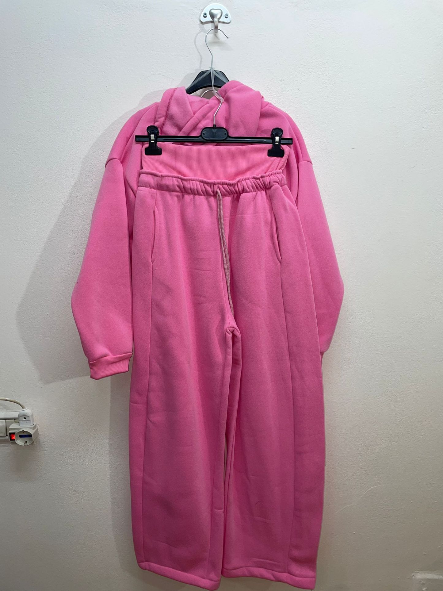 5552 | Tuta completa tre pezzi 