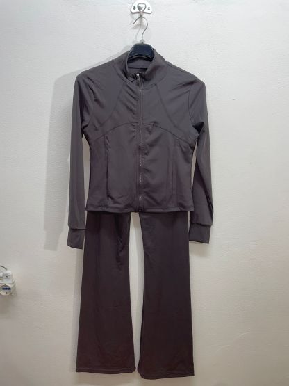 BZM208 | Completo sportivo elastico